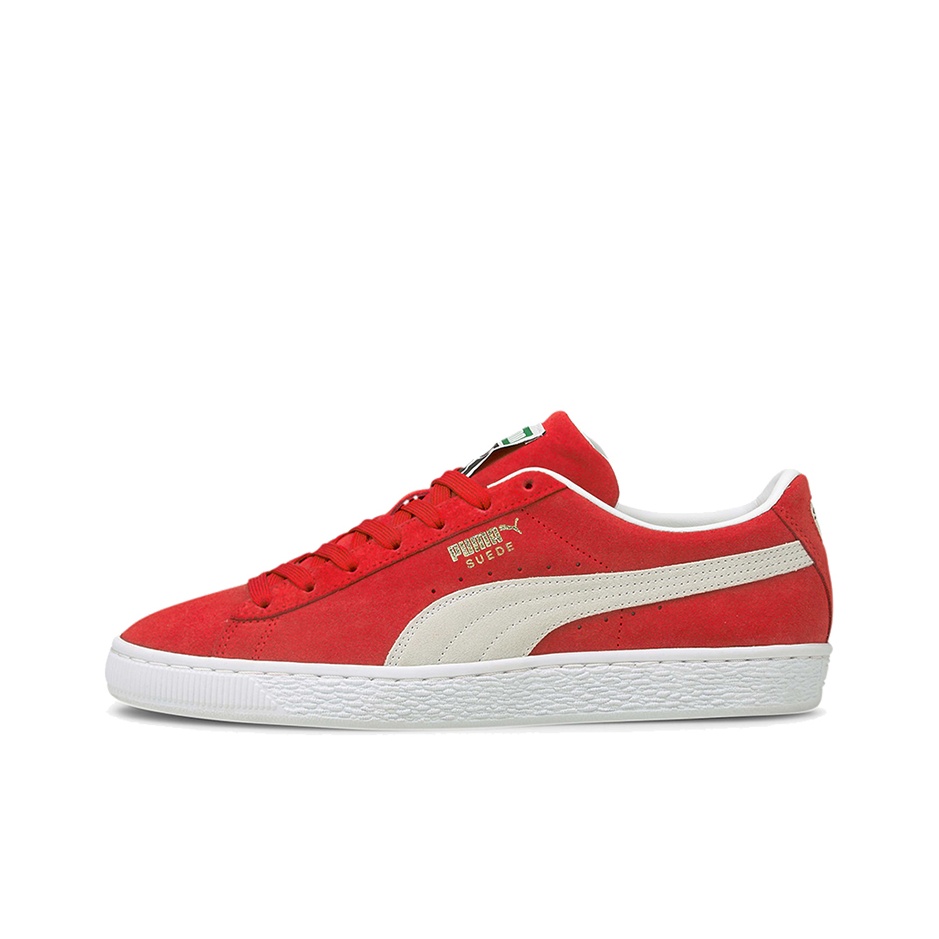 Zapatillas de Skateboard PUMA  - Puma Shoes Suede Classic reseña y precio