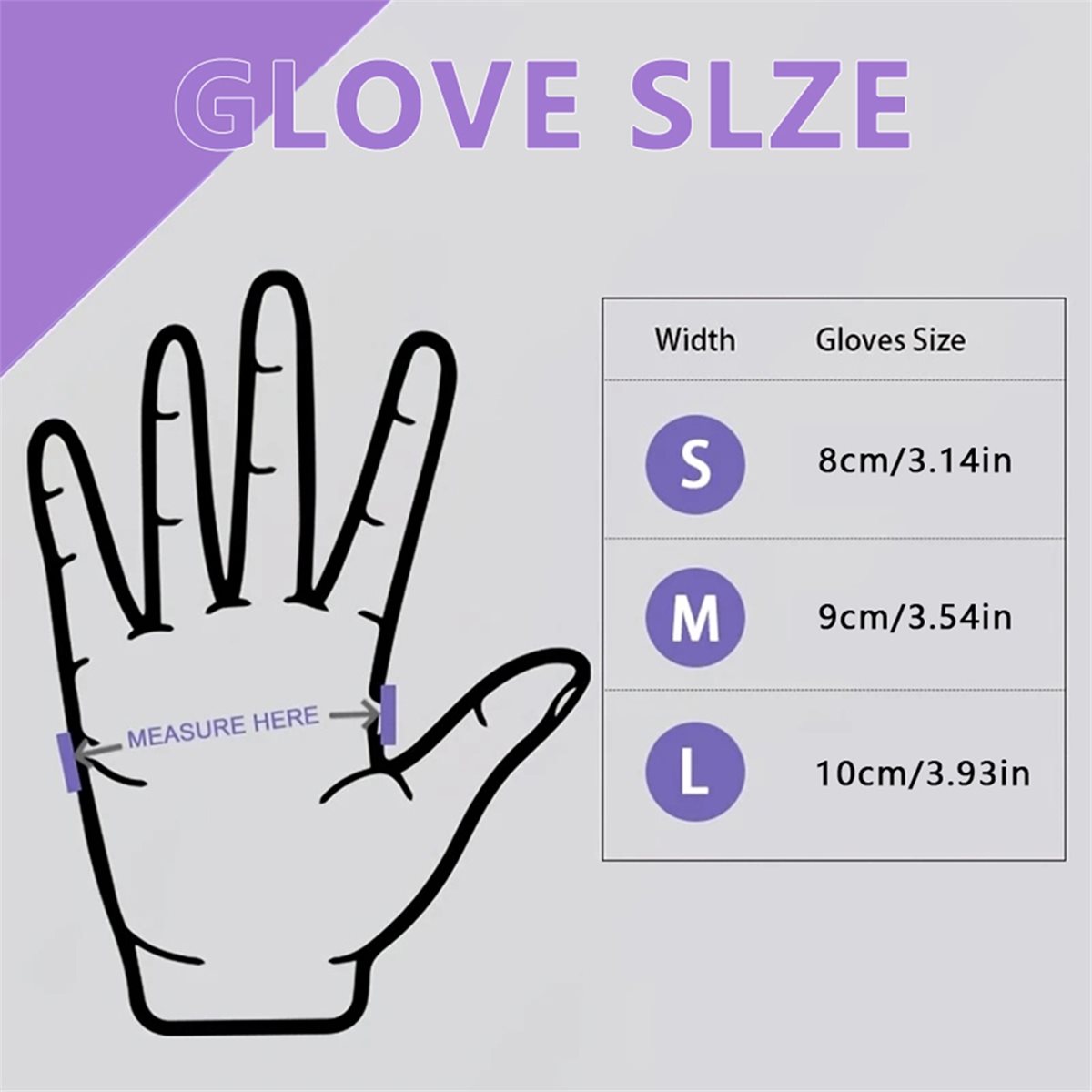 HITL 100 Guantes de Nitrilo De - Exam Glove Nitrile reseña y precio