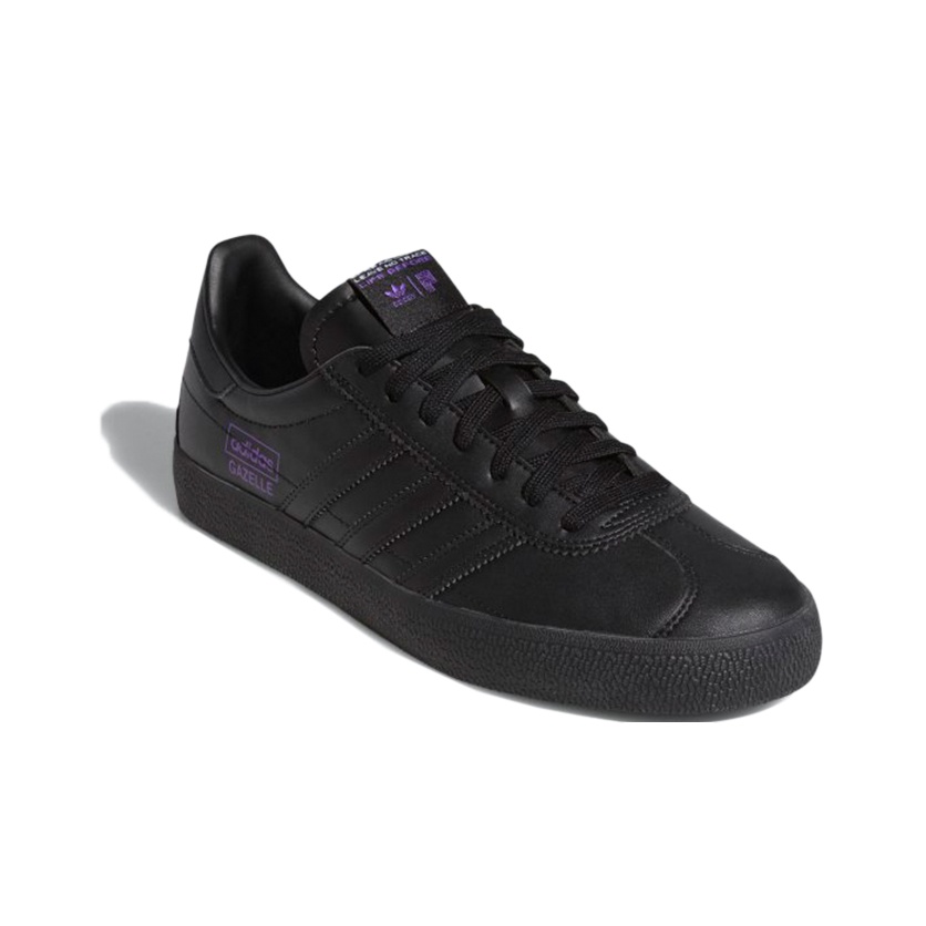 Zapatillas de Skateboard Adida - Adidas Shoes Gazelle reseña y precio