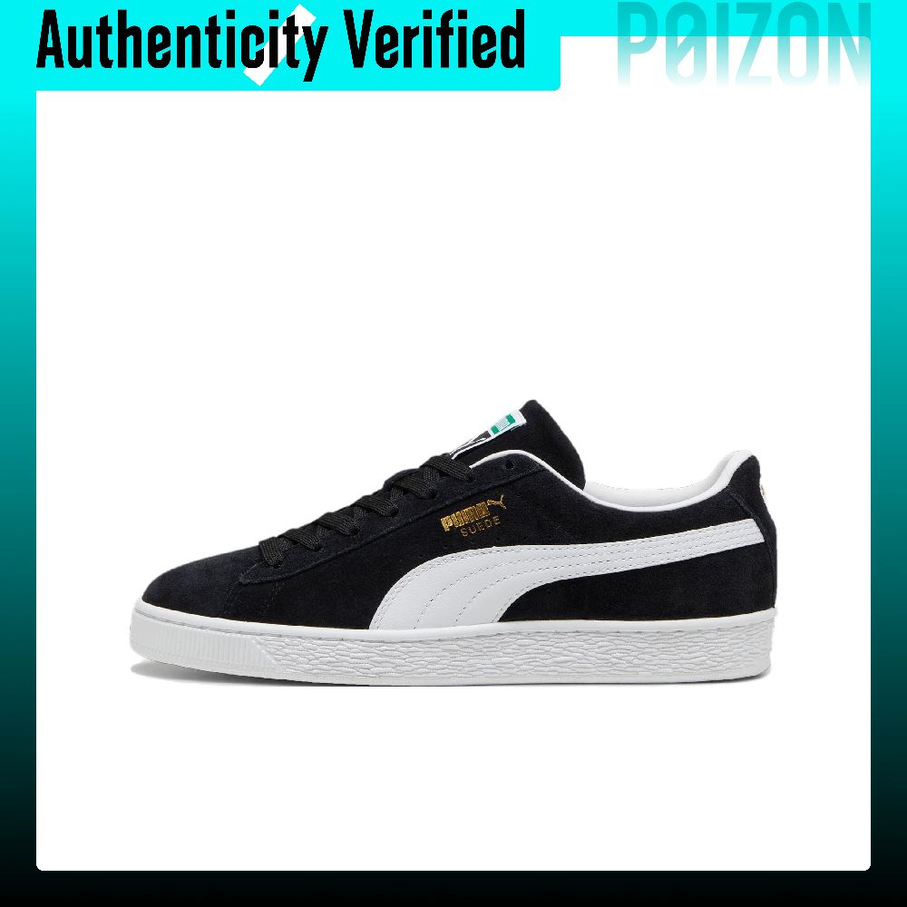 Zapatillas PUMA Suede Classic  - Puma Shoes Suede Classic reseña y precio