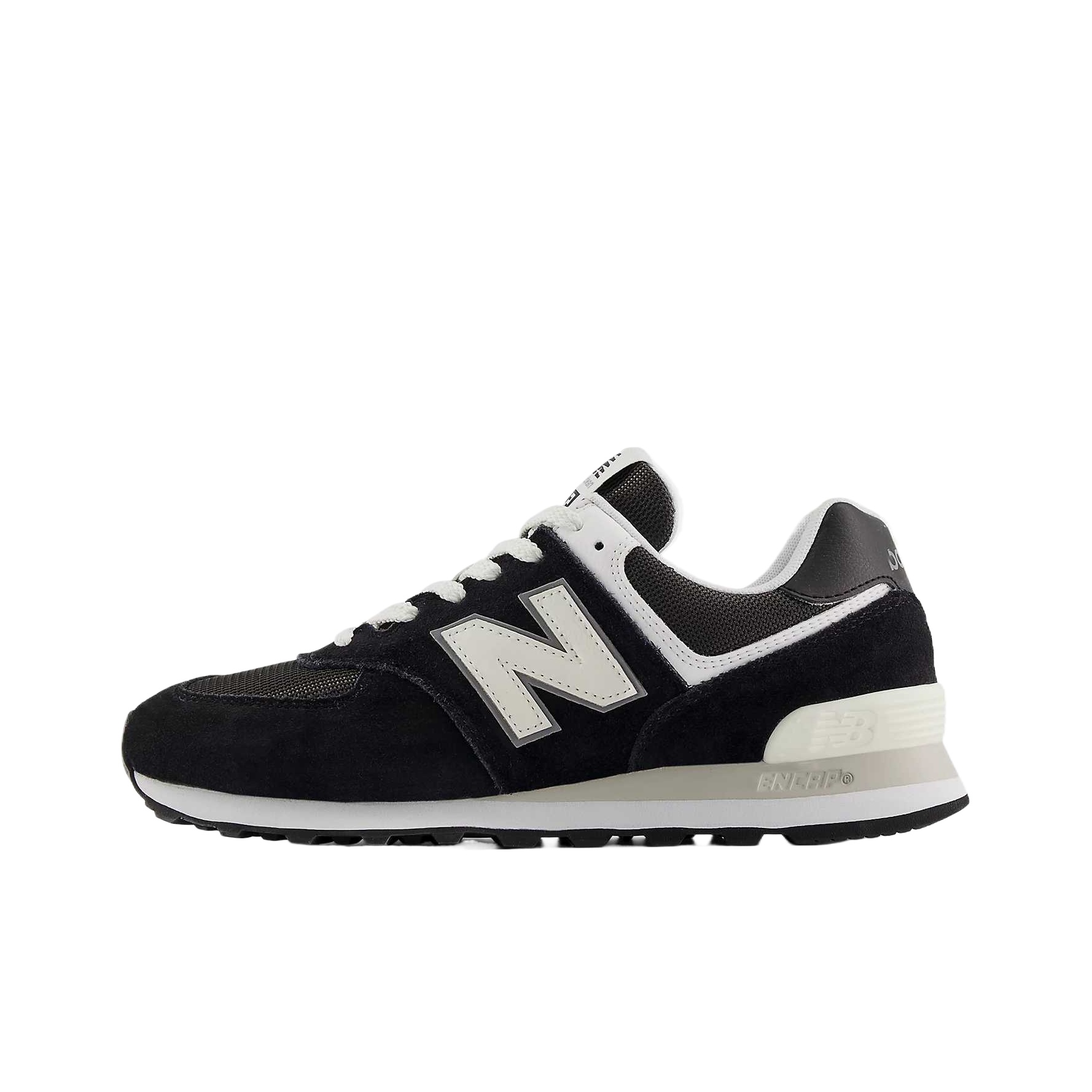New Balance NB 574 Zapatillas  - New Balance Shoes 574 reseña y precio