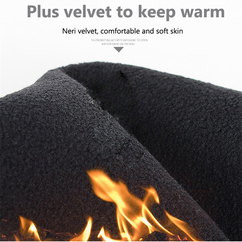 Guantes de invierno cálidos, i - Ski Glove Waterproof reseña y precio