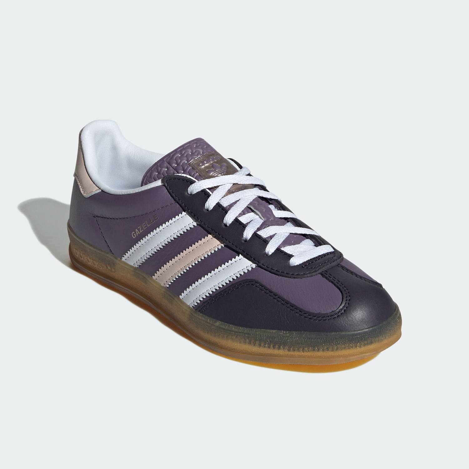 Zapatillas deportivas clásicas - Adidas Shoes Gazelle reseña y precio