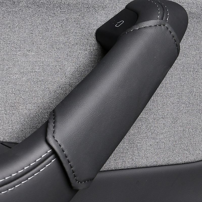 Funda protectora de cuero para - Leather Driving Glove reseña y precio