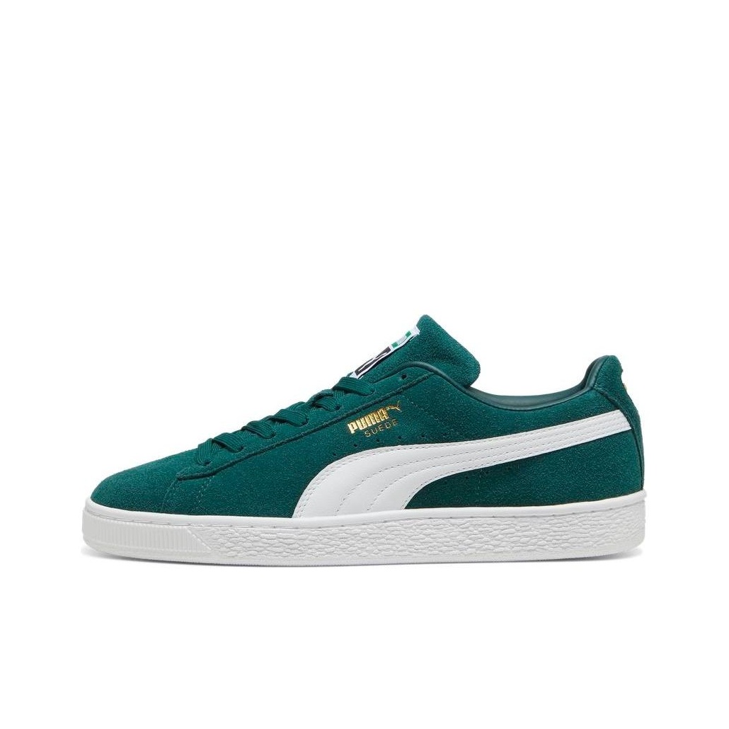 PUMA Suede Classic, zapatillas - Puma Shoes Suede Classic reseña y precio