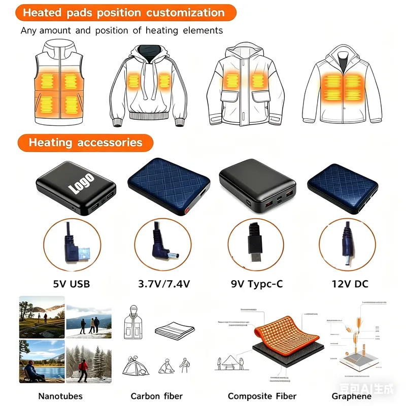Guantes de esquí impermeables  - Ski Glove Waterproof reseña y precio